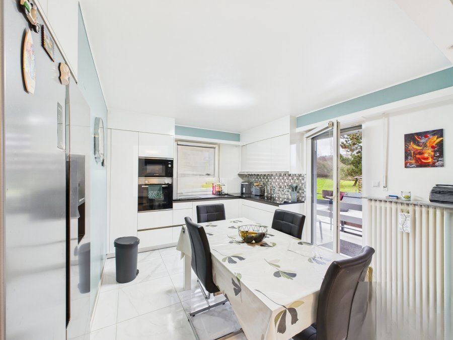 Квартира в Люксембурге, Люксембург, 98 м² - фото 4