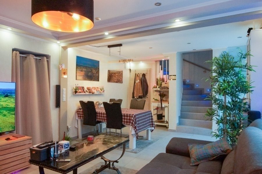 Квартира в Люксембурге, Люксембург, 110 м² - фото 4