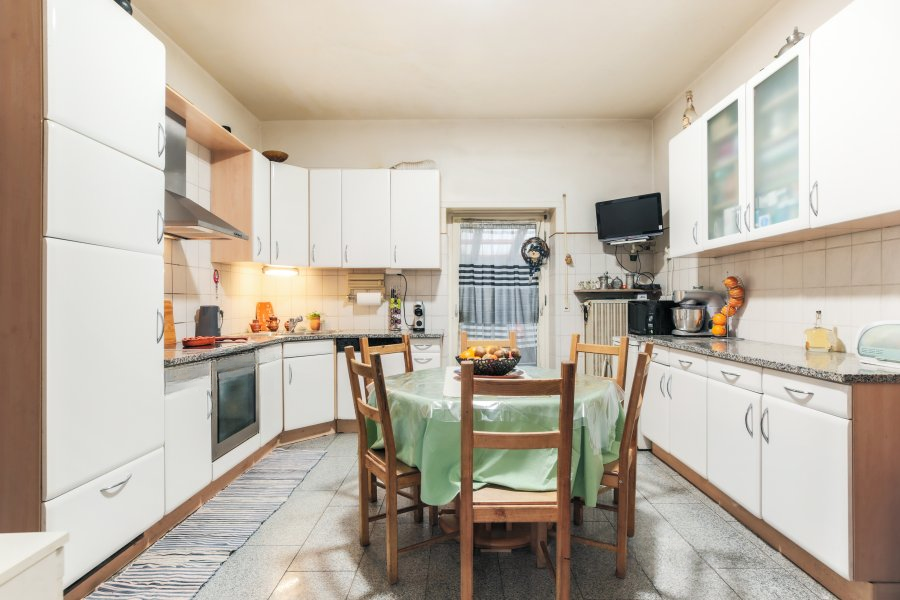 Квартира в Люксембурге, Люксембург, 150 м² - фото 4