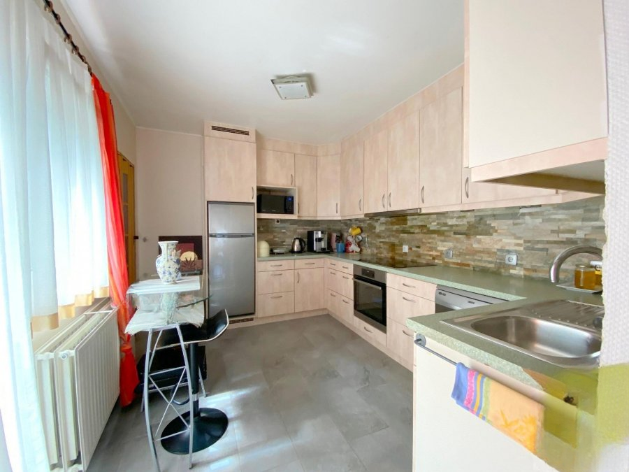 Квартира в Люксембурге, Люксембург, 160 м² - фото 4