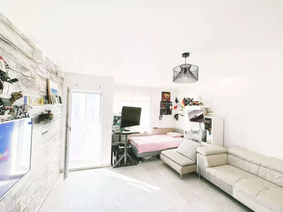 Квартира в Дикирхе, Люксембург, 56 м² - фото 4