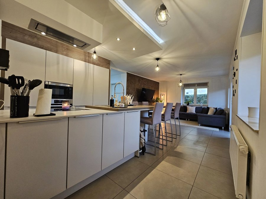 Квартира в Люксембурге, Люксембург, 82 м² - фото 4