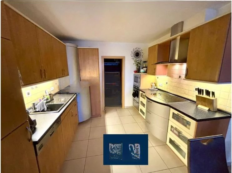 Квартира в Дикирхе, Люксембург, 101 м² - фото 4