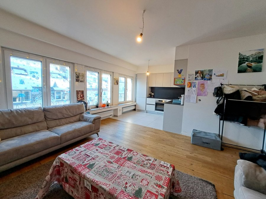 Квартира в Люксембурге, Люксембург, 83 м² - фото 4