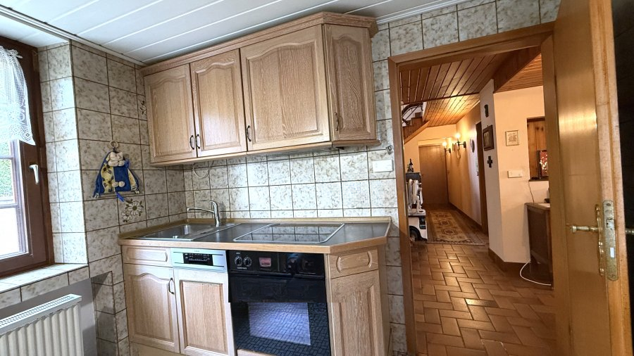 Квартира в Люксембурге, Люксембург, 160 м² - фото 4