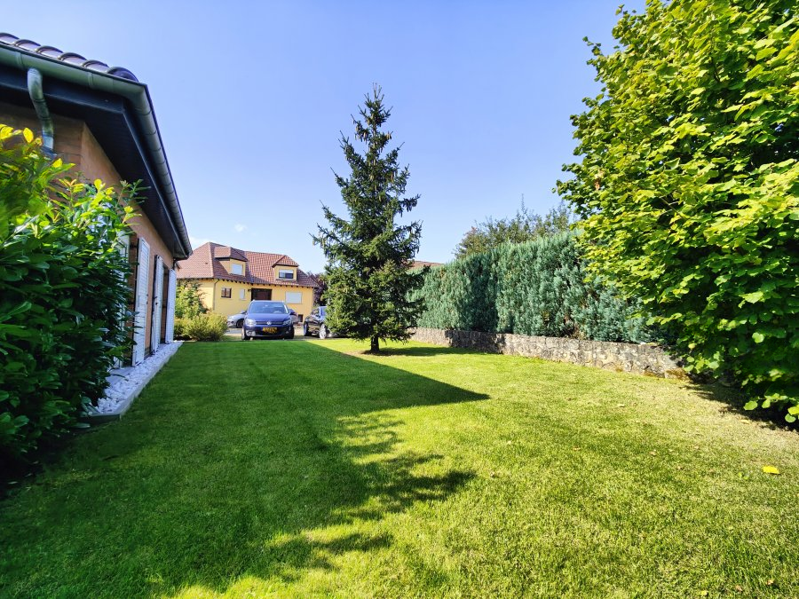 Квартира в Люксембурге, Люксембург, 150 м² - фото 4