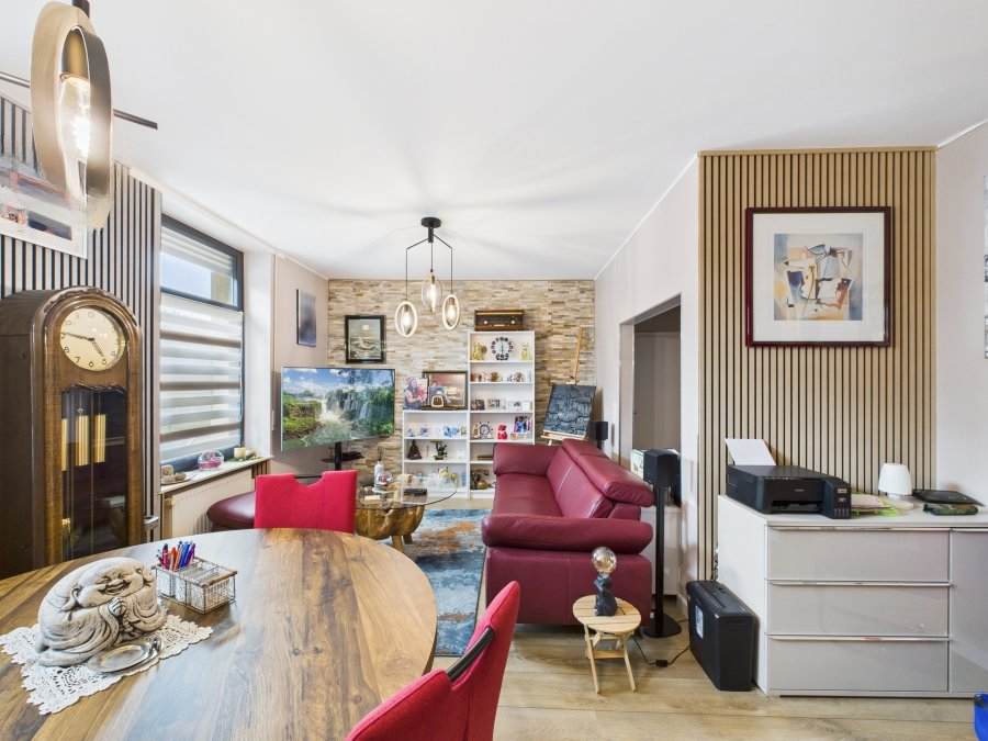 Квартира в Люксембурге, Люксембург, 107 м² - фото 4