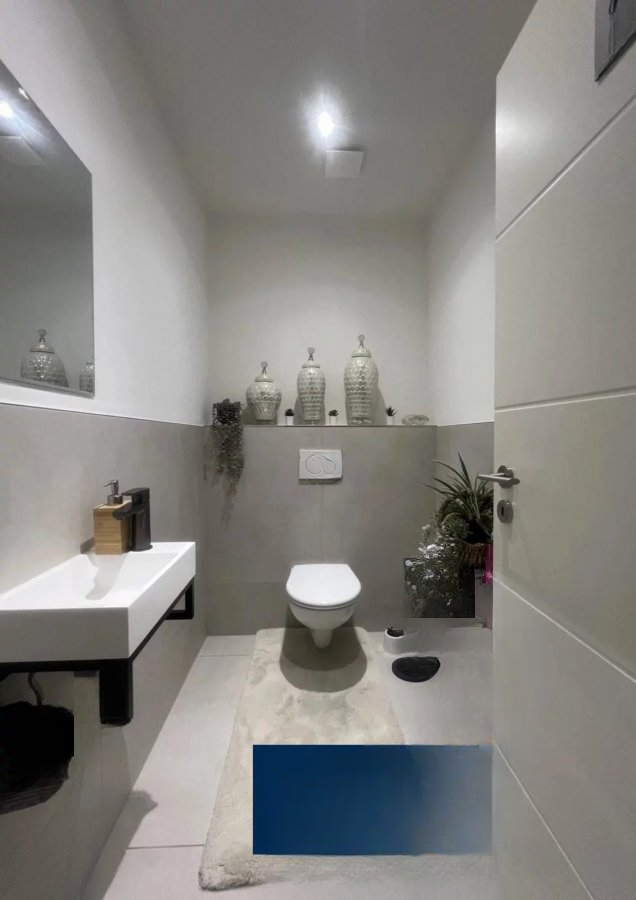 Квартира в Люксембурге, Люксембург, 100 м² - фото 4