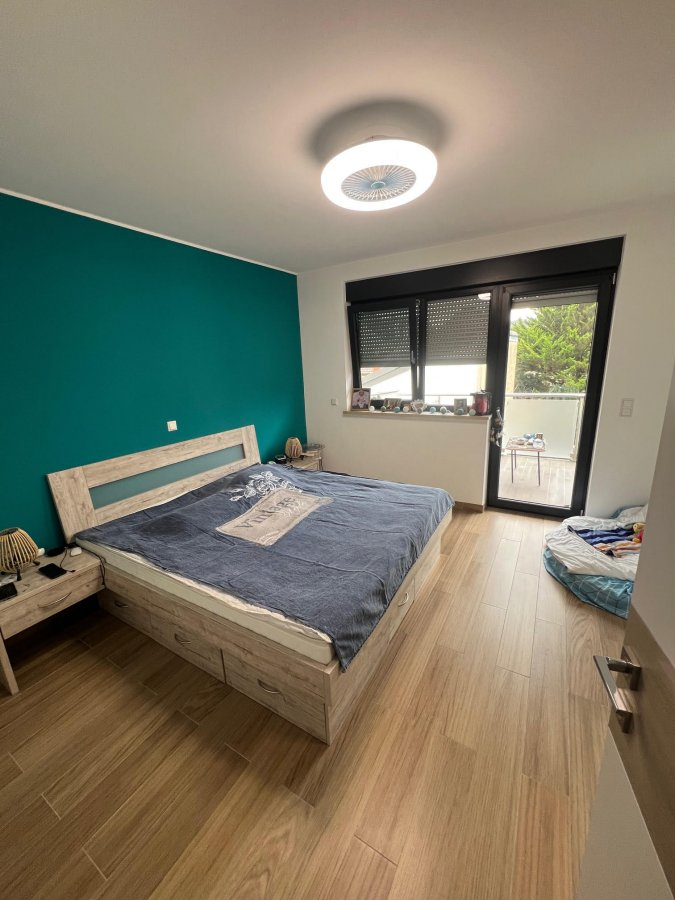 Квартира в Гревенмахере, Люксембург, 120 м² - фото 4