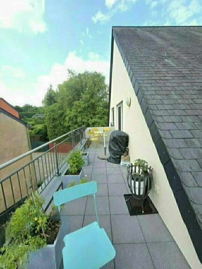 Квартира в Дикирхе, Люксембург, 130 м² - фото 4