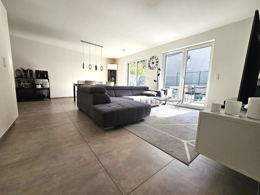 Квартира в Люксембурге, Люксембург, 95 м² - фото 4