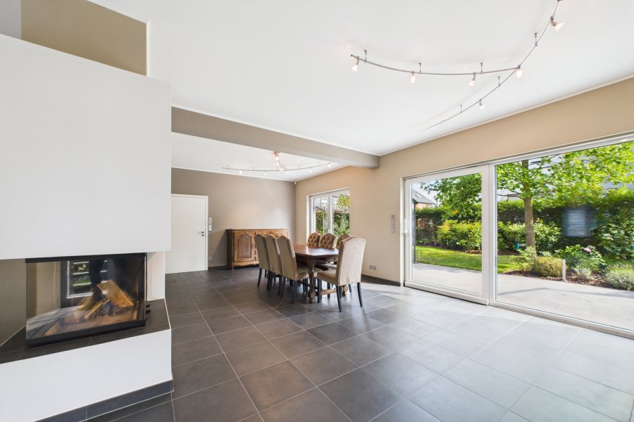 Квартира в Люксембурге, Люксембург, 435 м² - фото 4