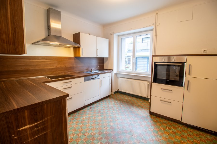 Квартира в Люксембурге, Люксембург, 112 м² - фото 4