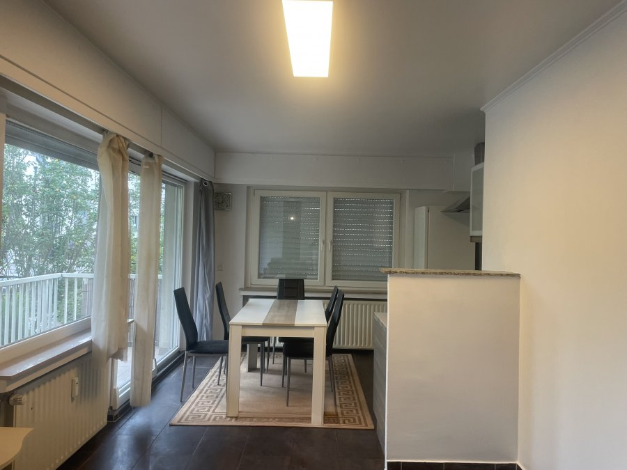 Квартира в Люксембурге, Люксембург, 50 м² - фото 4