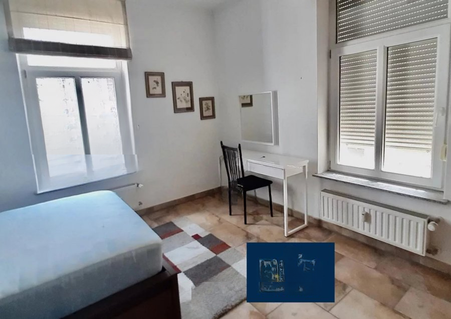 Квартира в Люксембурге, Люксембург, 100 м² - фото 4