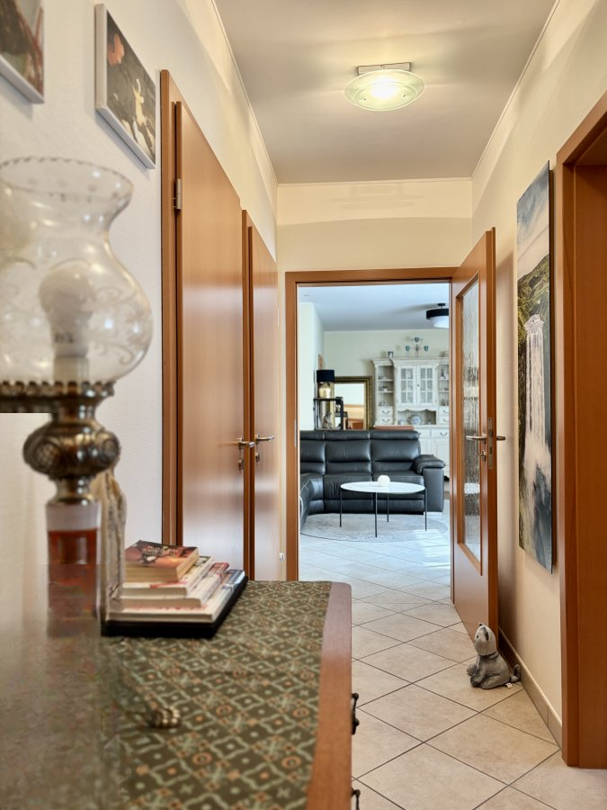 Квартира в Люксембурге, Люксембург, 73 м² - фото 4