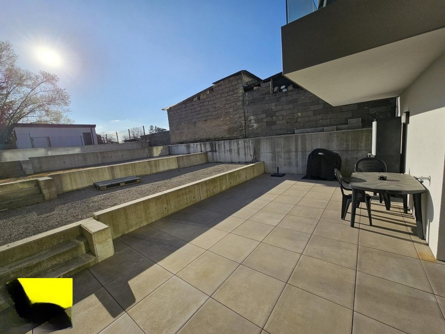 Квартира в Люксембурге, Люксембург, 66 м² - фото 4