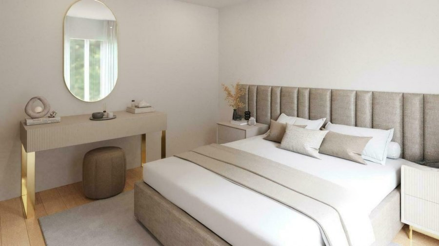 Квартира в Люксембурге, Люксембург, 87 м² - фото 4