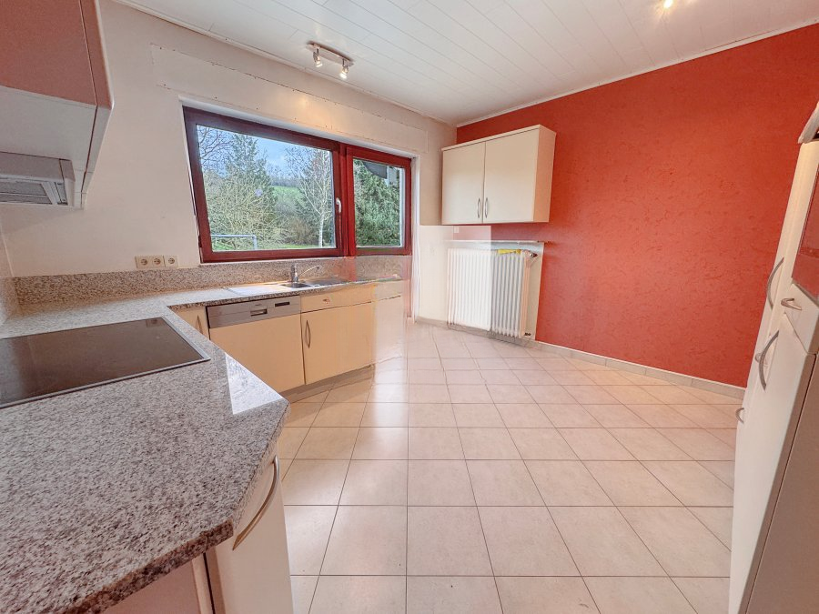 Квартира в Люксембурге, Люксембург, 173 м² - фото 4