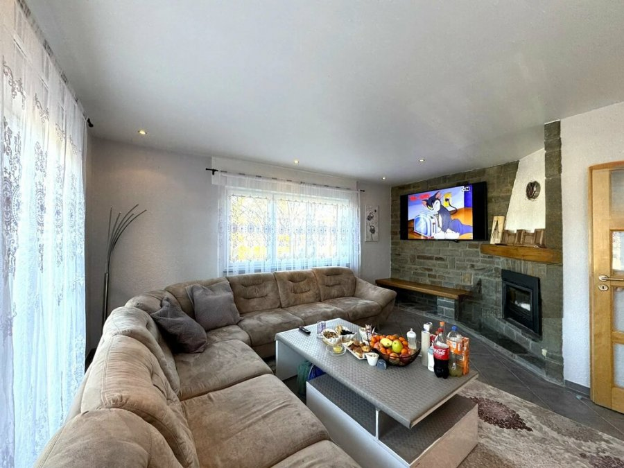 Квартира в Дикирхе, Люксембург, 130 м² - фото 4