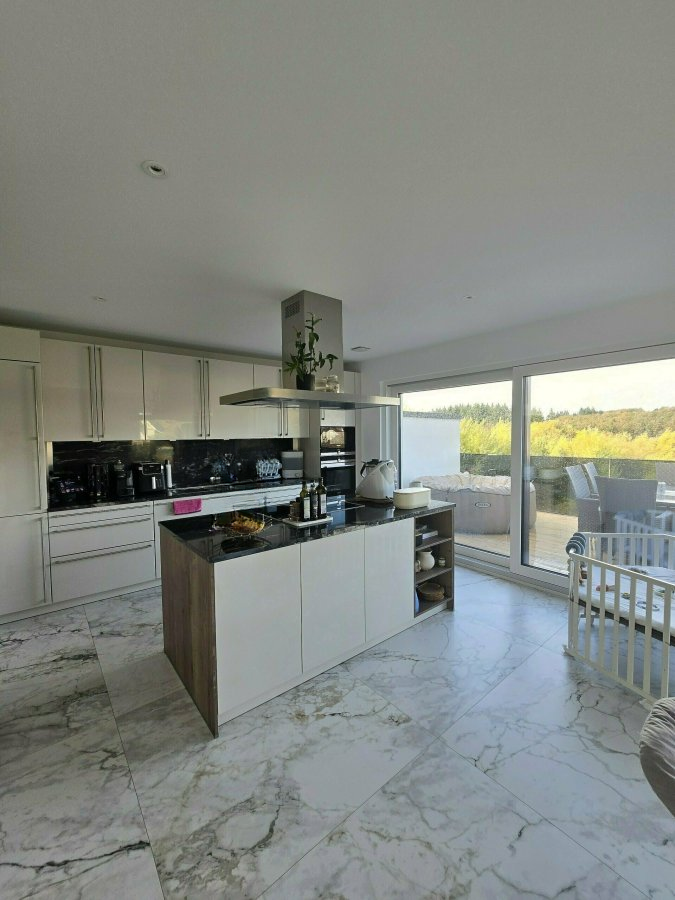 Квартира в Дикирхе, Люксембург, 304 м² - фото 4