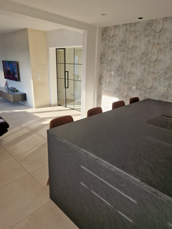 Квартира в Люксембурге, Люксембург, 105 м² - фото 4