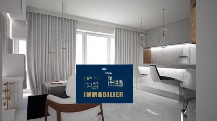 Квартира в Люксембурге, Люксембург, 180 м² - фото 4