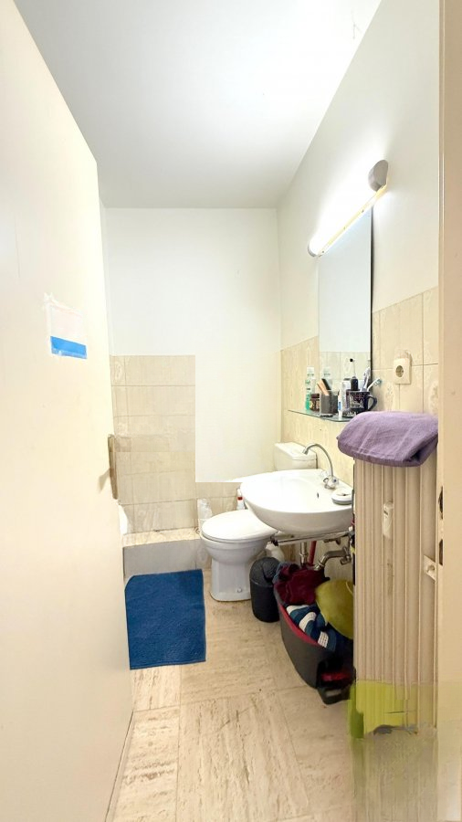 Квартира в Люксембурге, Люксембург, 38 м² - фото 4