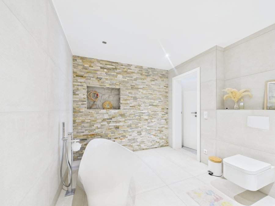 Квартира в Люксембурге, Люксембург, 244 м² - фото 4