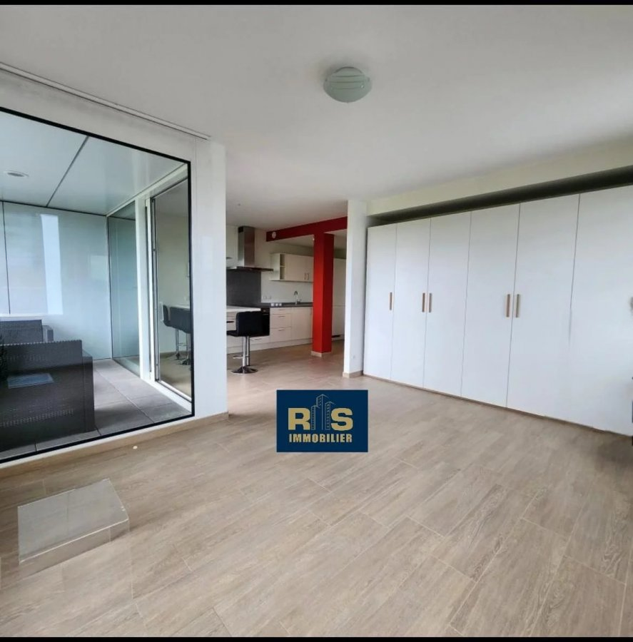 Квартира в Люксембурге, Люксембург, 87 м² - фото 4