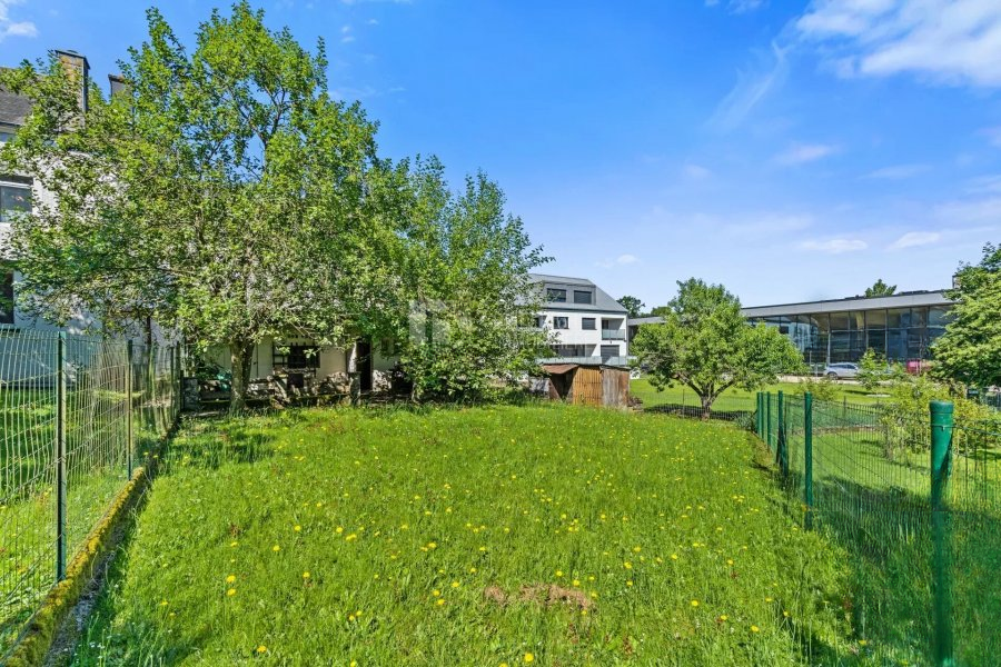 Квартира в Люксембурге, Люксембург, 186 м² - фото 4