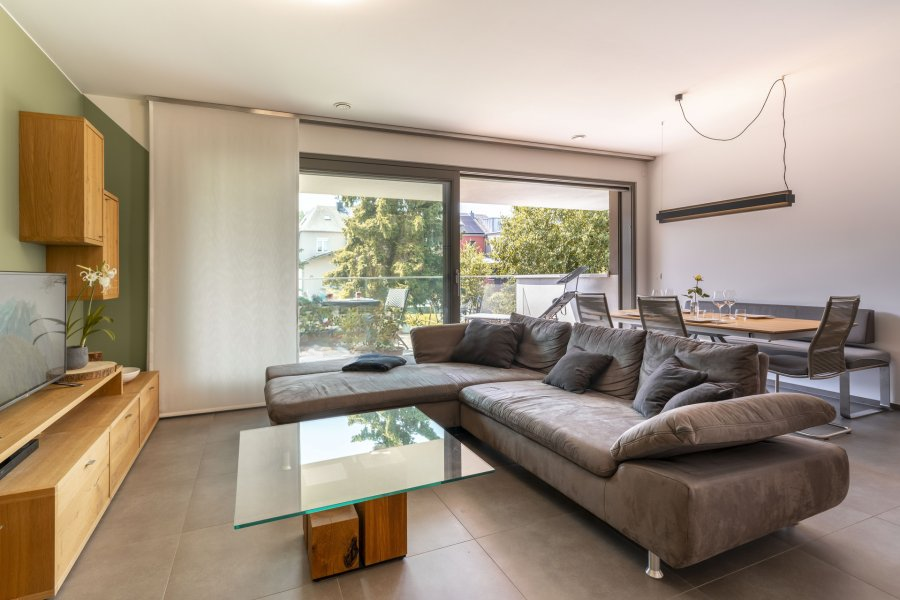 Квартира в Люксембурге, Люксембург, 87 м² - фото 4