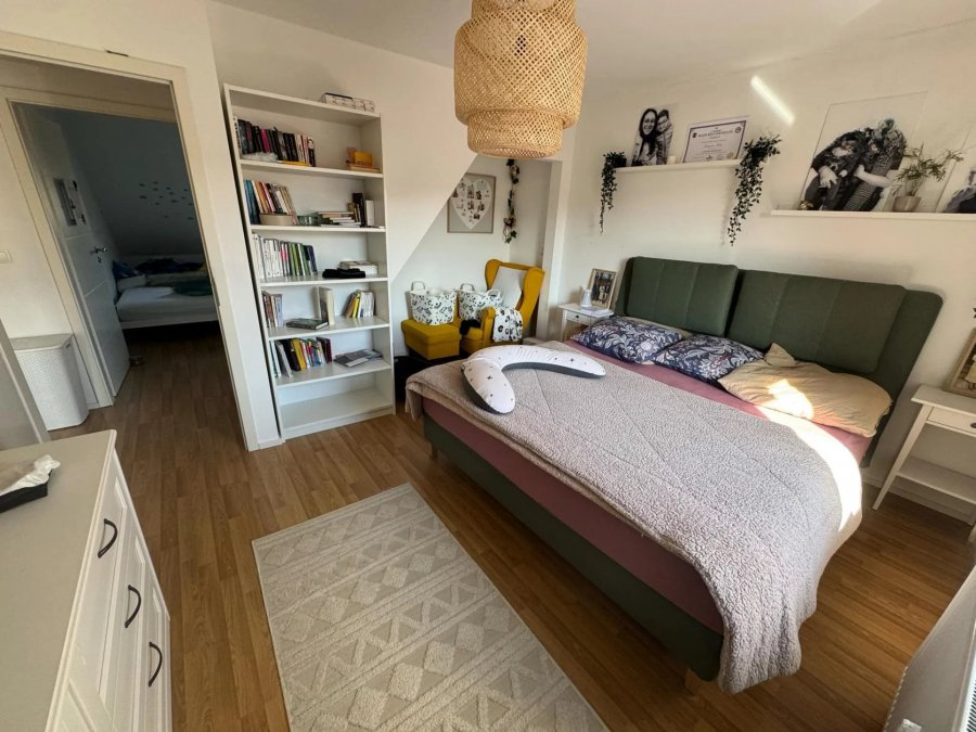 Квартира в Люксембурге, Люксембург, 150 м² - фото 4