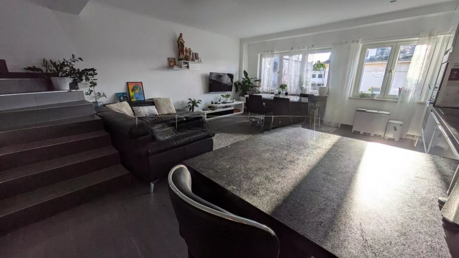 Квартира в Люксембурге, Люксембург, 100 м² - фото 4