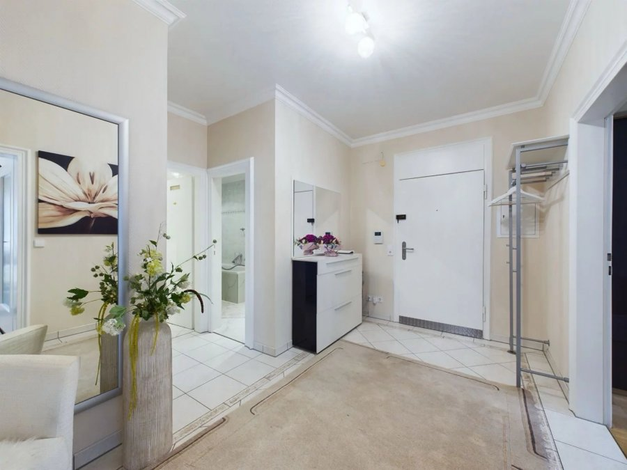 Квартира в Люксембурге, Люксембург, 82 м² - фото 4