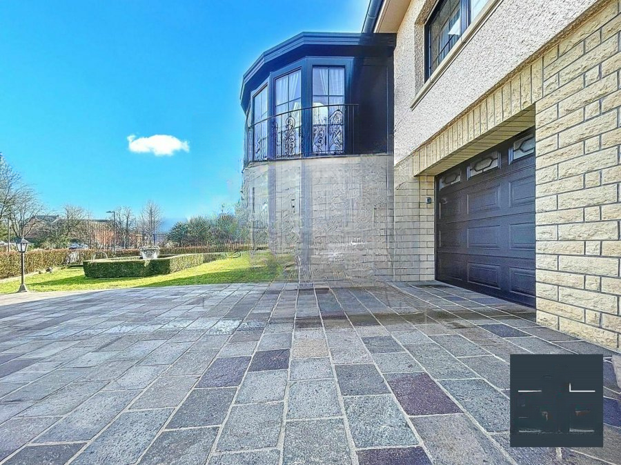 Квартира в Люксембурге, Люксембург, 300 м² - фото 4