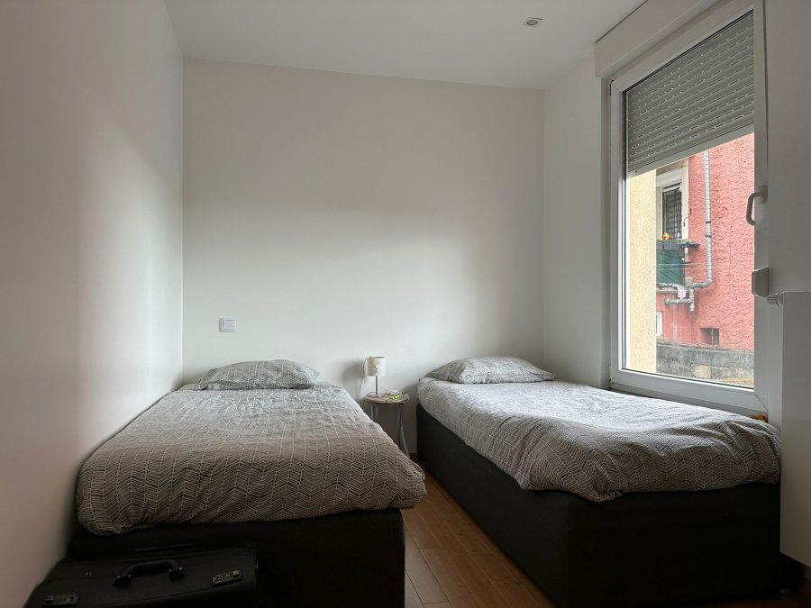 Квартира в Люксембурге, Люксембург, 56 м² - фото 4