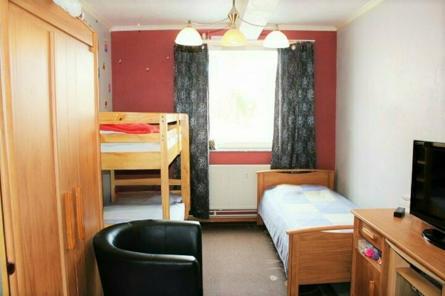 Квартира в Люксембурге, Люксембург, 92 м² - фото 4