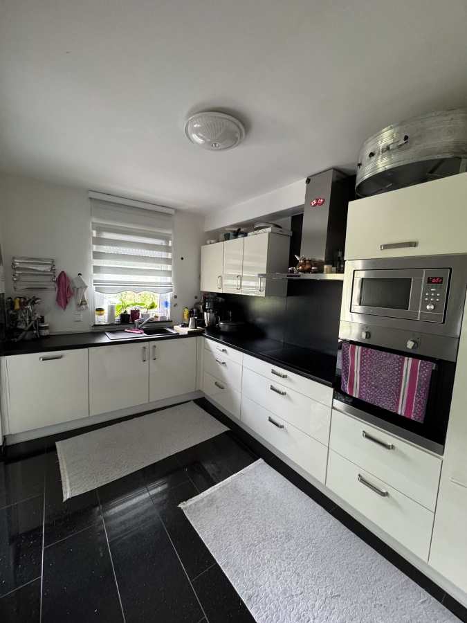 Квартира в Дикирхе, Люксембург, 140 м² - фото 4