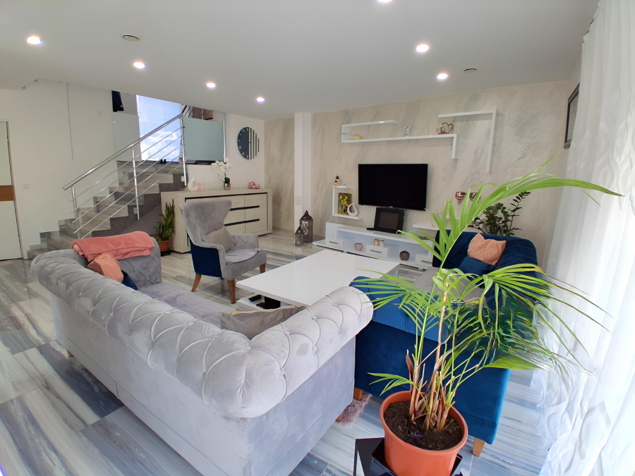 Квартира в Дикирхе, Люксембург, 152 м² - фото 4