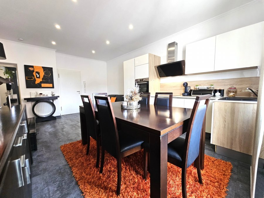 Квартира в Люксембурге, Люксембург, 68 м² - фото 4