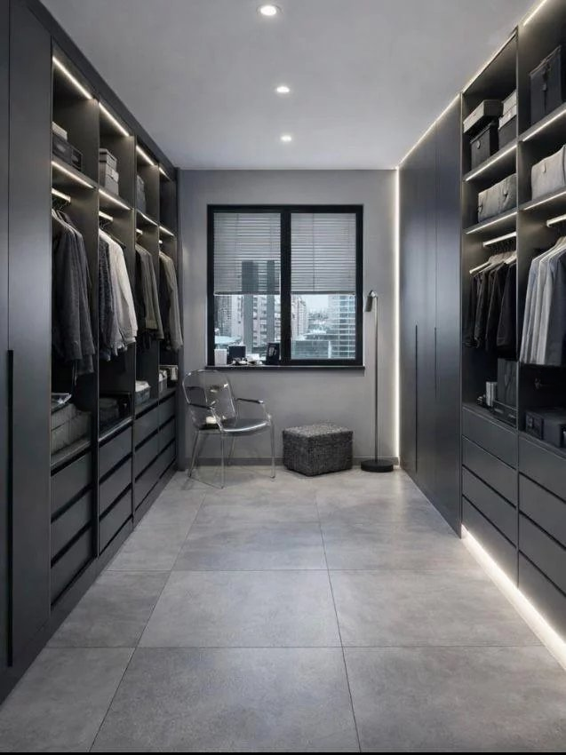 Квартира в Люксембурге, Люксембург, 180 м² - фото 4