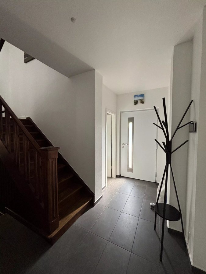 Квартира в Люксембурге, Люксембург, 218 м² - фото 4