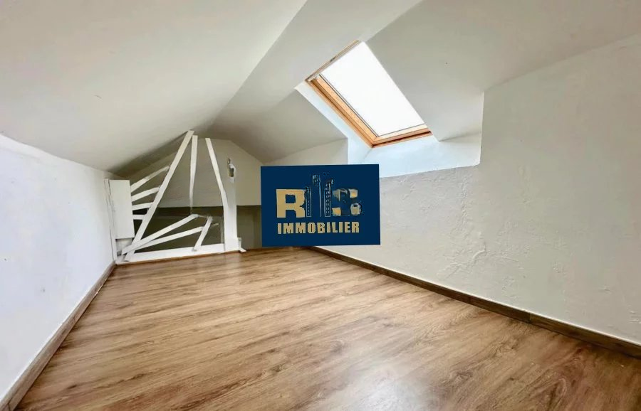 Квартира в Люксембурге, Люксембург, 45 м² - фото 4