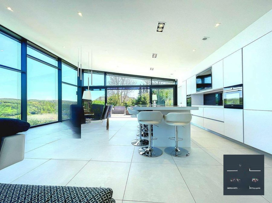 Квартира в Гревенмахере, Люксембург, 405 м² - фото 4