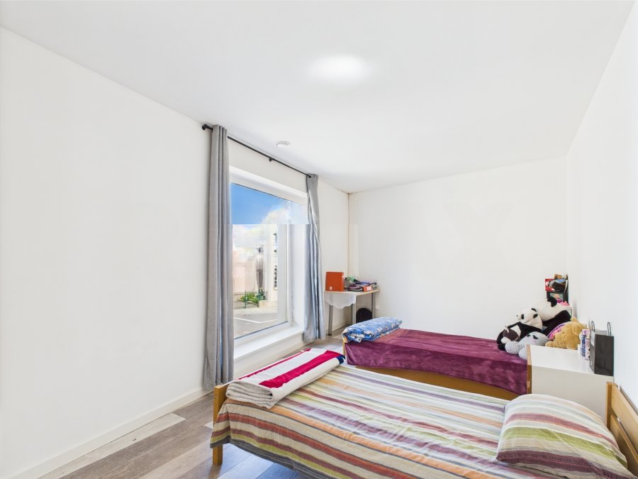 Квартира в Гревенмахере, Люксембург, 201 м² - фото 4