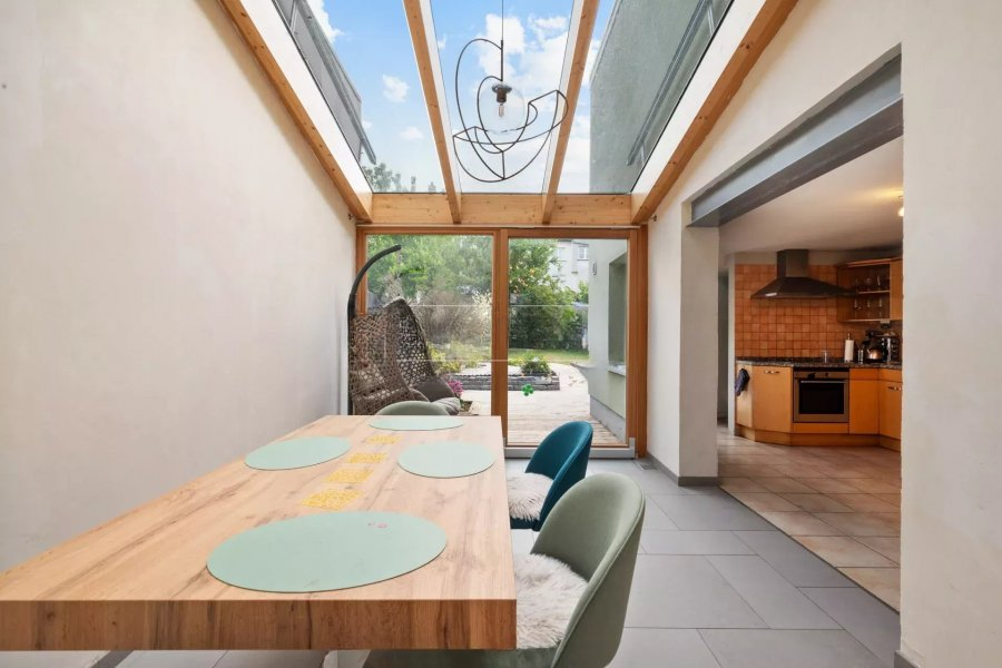 Квартира в Люксембурге, Люксембург, 190 м² - фото 4