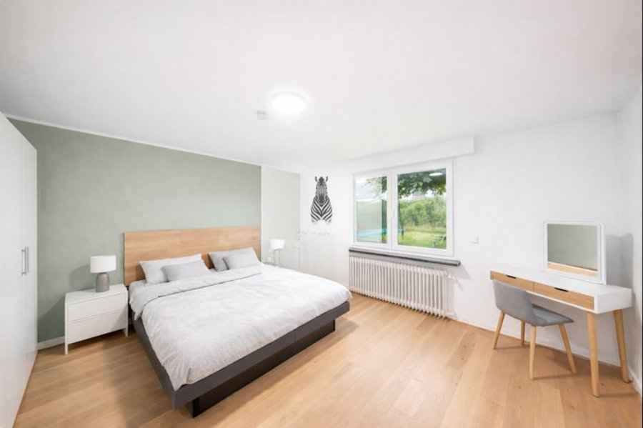 Квартира в Гревенмахере, Люксембург, 185 м² - фото 4