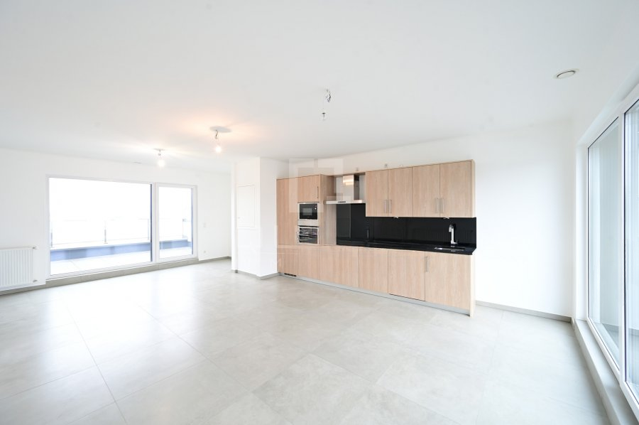 Квартира в Люксембурге, Люксембург, 61 м² - фото 4