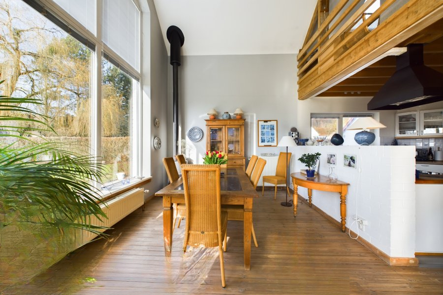 Квартира в Люксембурге, Люксембург, 287 м² - фото 4